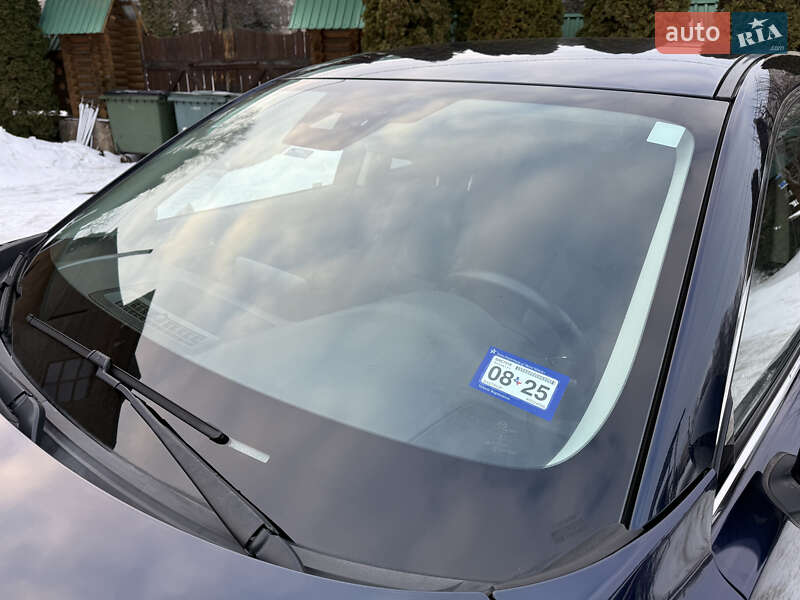 Внедорожник / Кроссовер Mazda CX-9 2019 в Житомире