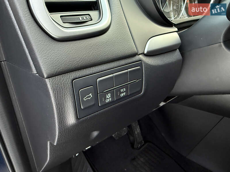 Внедорожник / Кроссовер Mazda CX-9 2019 в Житомире