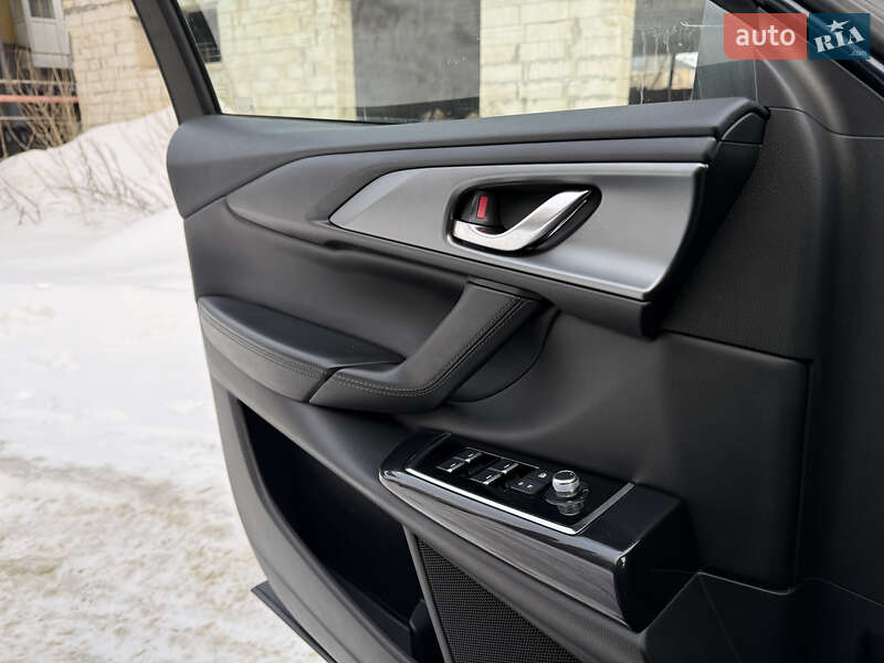 Внедорожник / Кроссовер Mazda CX-9 2019 в Житомире