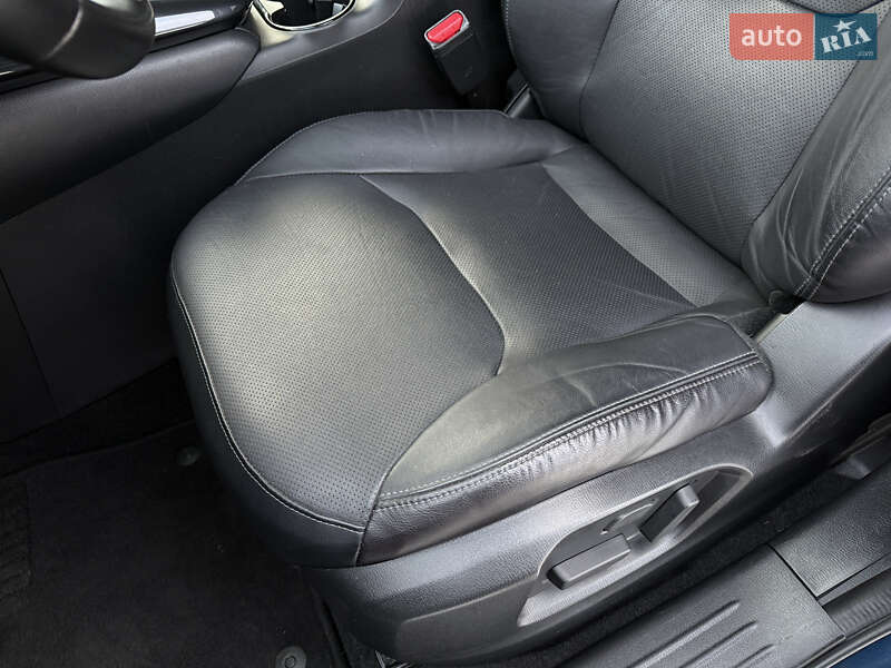 Внедорожник / Кроссовер Mazda CX-9 2019 в Житомире