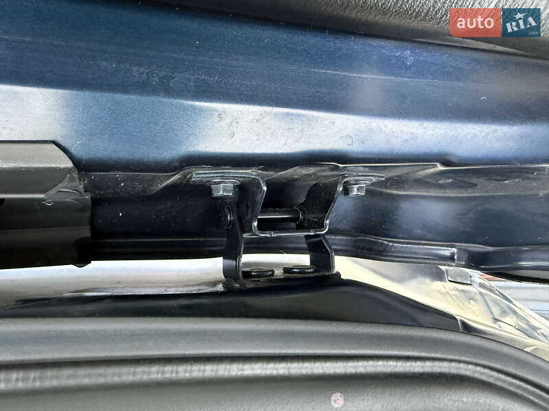 Внедорожник / Кроссовер Mazda CX-9 2019 в Житомире