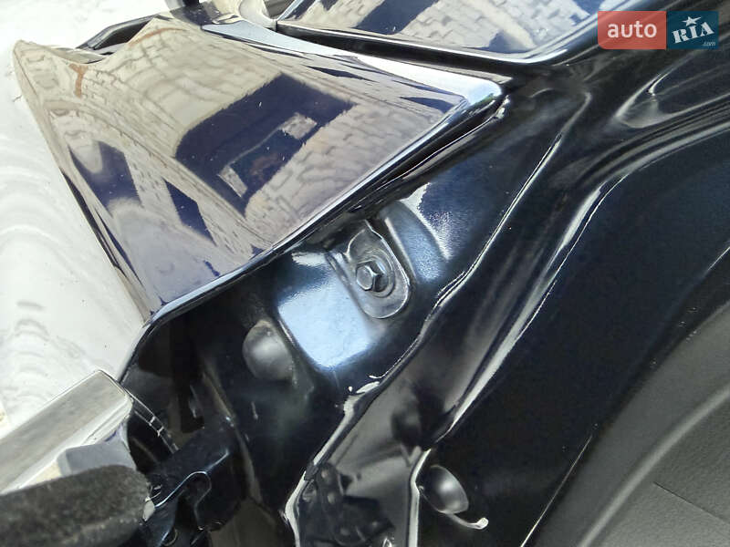 Внедорожник / Кроссовер Mazda CX-9 2019 в Житомире