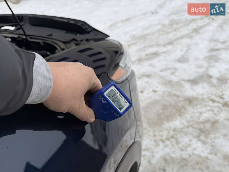 Внедорожник / Кроссовер Mazda CX-9 2019 в Житомире