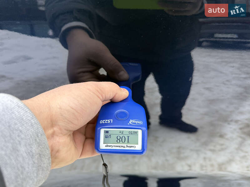 Внедорожник / Кроссовер Mazda CX-9 2019 в Житомире