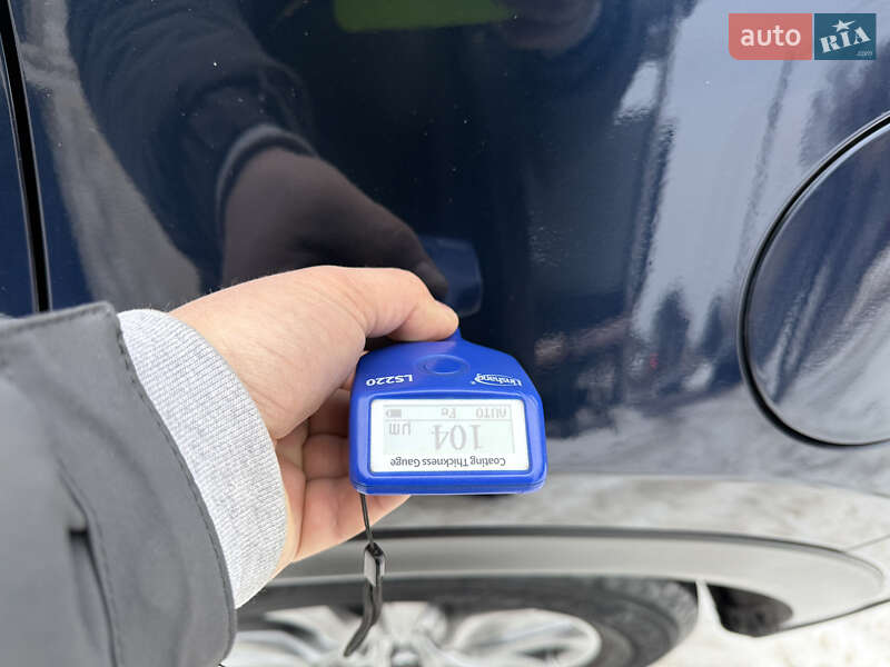 Внедорожник / Кроссовер Mazda CX-9 2019 в Житомире