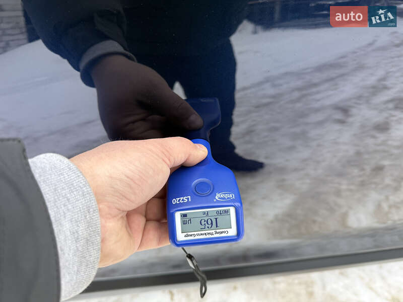 Внедорожник / Кроссовер Mazda CX-9 2019 в Житомире