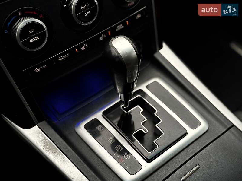 Внедорожник / Кроссовер Mazda CX-9 2009 в Харькове