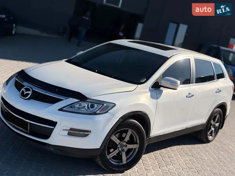 Mazda CX-9 2008