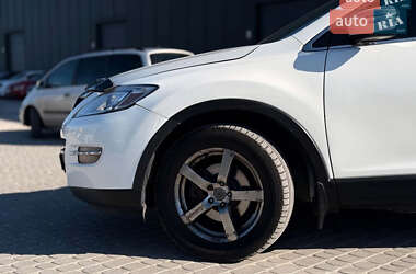 Внедорожник / Кроссовер Mazda CX-9 2008 в Львове