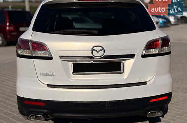 Внедорожник / Кроссовер Mazda CX-9 2008 в Львове
