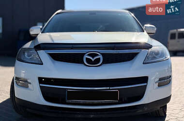 Внедорожник / Кроссовер Mazda CX-9 2008 в Львове