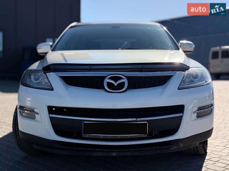 Внедорожник / Кроссовер Mazda CX-9 2008 в Львове