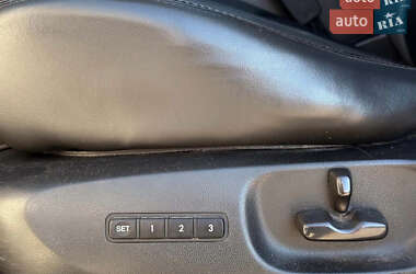 Внедорожник / Кроссовер Mazda CX-9 2008 в Львове
