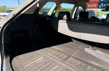 Внедорожник / Кроссовер Mazda CX-9 2008 в Львове