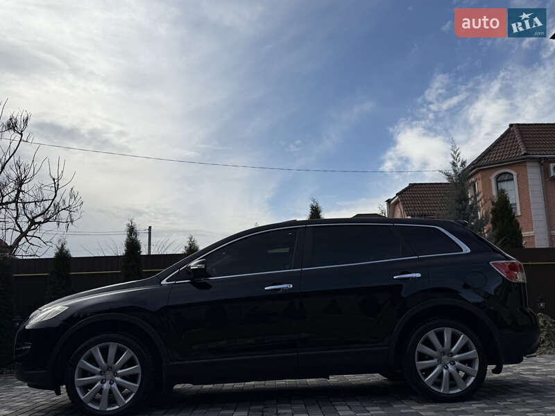 Внедорожник / Кроссовер Mazda CX-9 2008 в Одессе