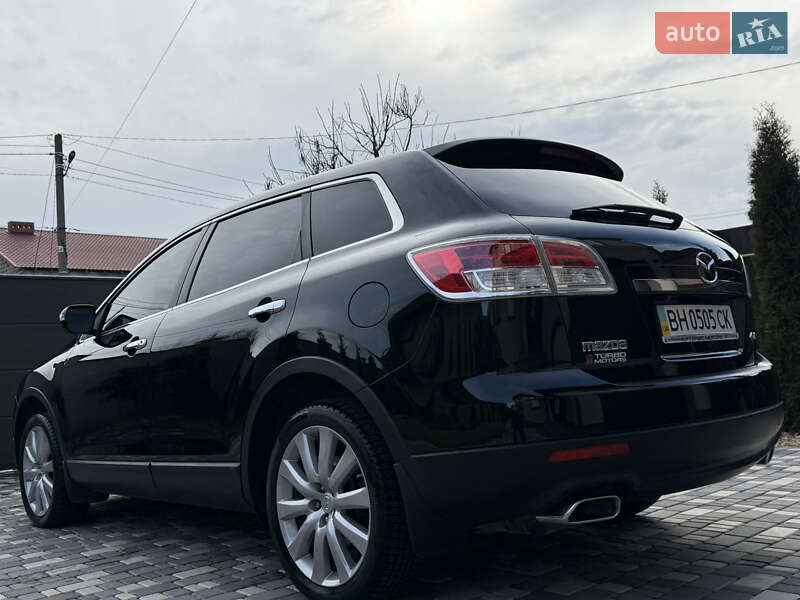 Внедорожник / Кроссовер Mazda CX-9 2008 в Одессе