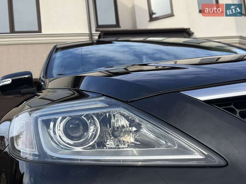 Внедорожник / Кроссовер Mazda CX-9 2008 в Одессе