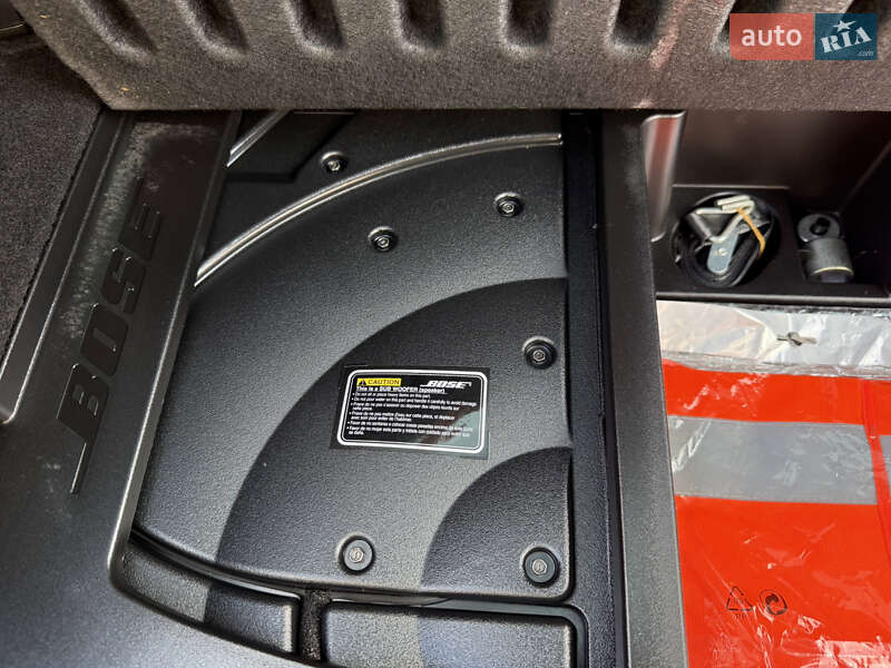 Внедорожник / Кроссовер Mazda CX-9 2008 в Одессе