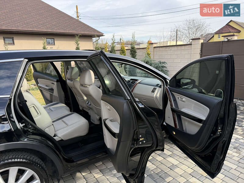 Внедорожник / Кроссовер Mazda CX-9 2008 в Одессе