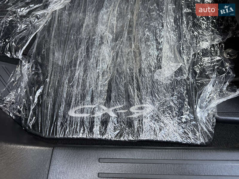 Внедорожник / Кроссовер Mazda CX-9 2008 в Одессе