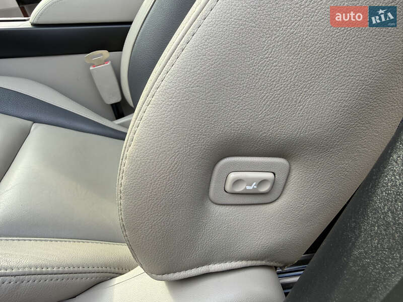 Внедорожник / Кроссовер Mazda CX-9 2008 в Одессе