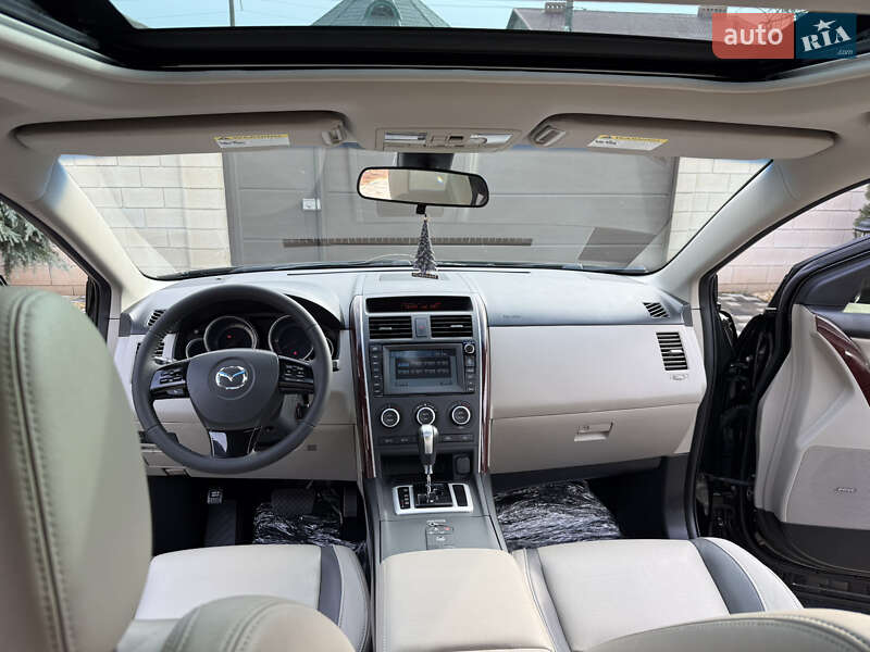 Внедорожник / Кроссовер Mazda CX-9 2008 в Одессе