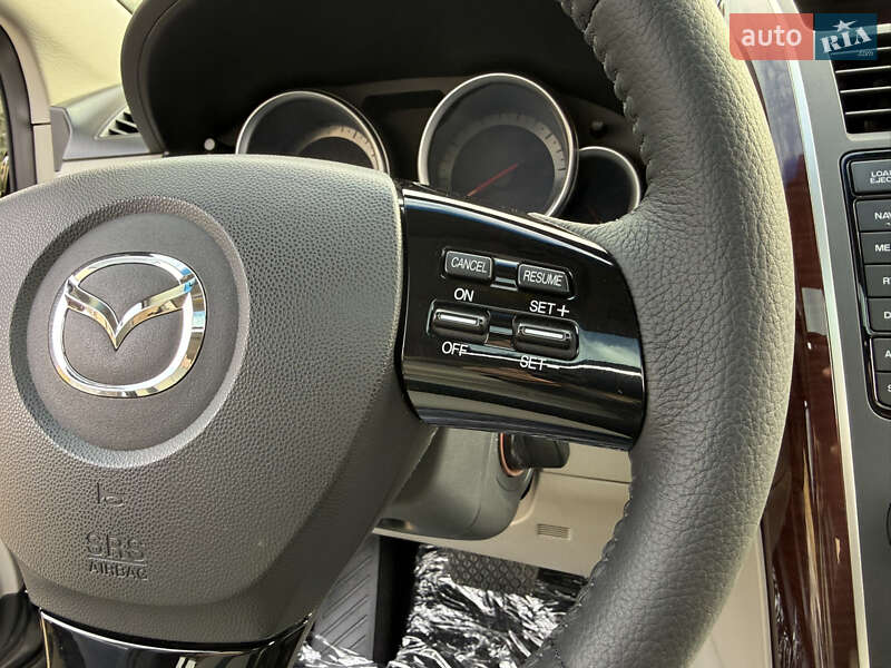 Внедорожник / Кроссовер Mazda CX-9 2008 в Одессе