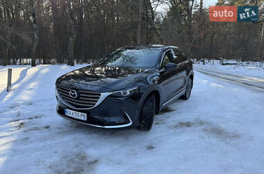 Внедорожник / Кроссовер Mazda CX-9 2020 в Броварах