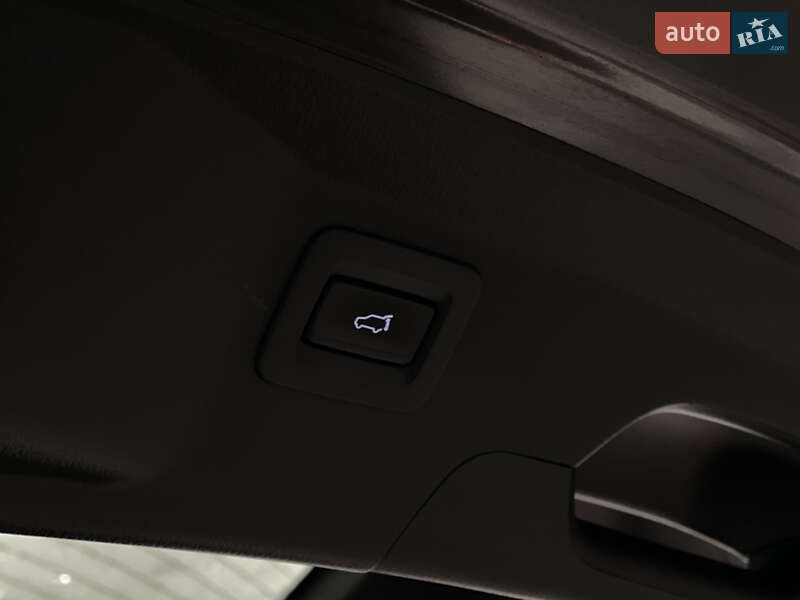 Внедорожник / Кроссовер Mazda CX-9 2019 в Каменском