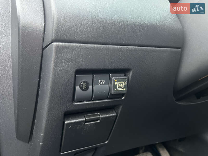 Внедорожник / Кроссовер Mazda CX-9 2008 в Киеве