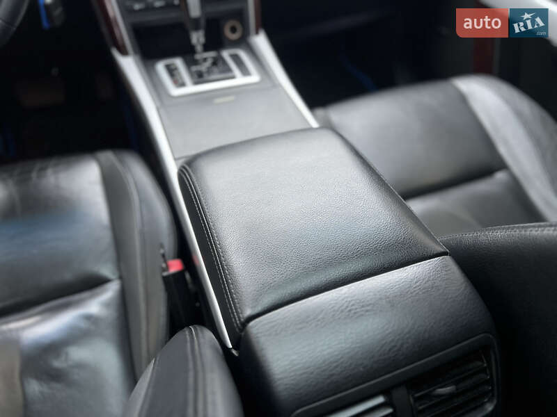 Внедорожник / Кроссовер Mazda CX-9 2008 в Киеве