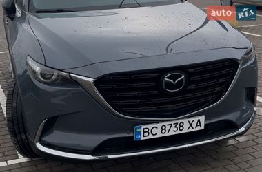 Внедорожник / Кроссовер Mazda CX-9 2020 в Дрогобыче