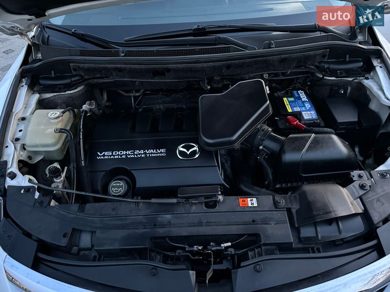 Позашляховик / Кросовер Mazda CX-9 2008 в Мукачевому