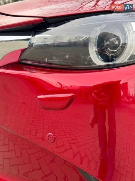 Внедорожник / Кроссовер Mazda CX-9 2019 в Львове фото 10 Внедорожник / Кроссовер Mazda CX-9 2019 в Львове