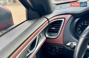 Внедорожник / Кроссовер Mazda CX-9 2019 в Львове фото 14 Внедорожник / Кроссовер Mazda CX-9 2019 в Львове