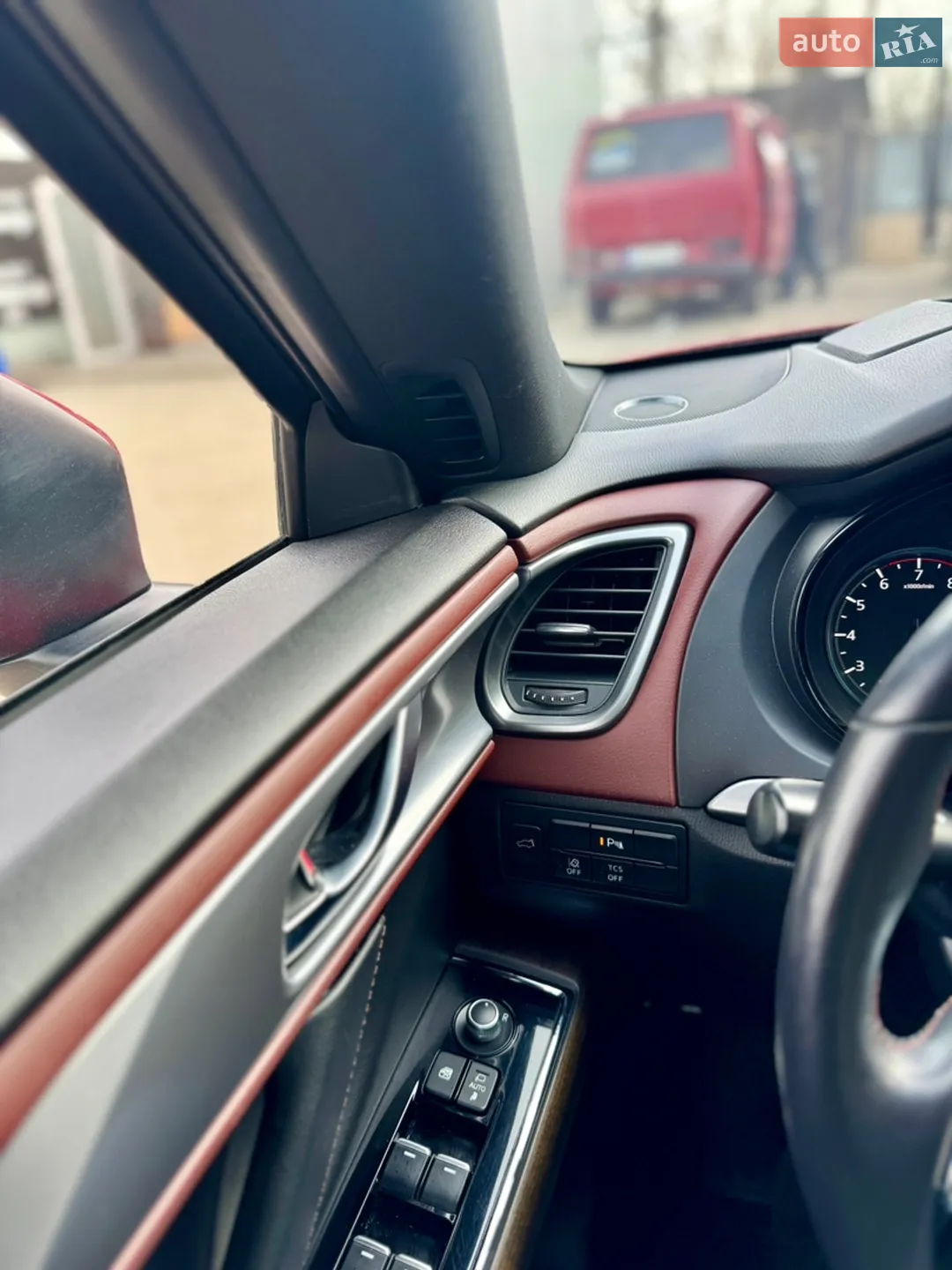 2019 Mazda CX-9 - мініатюра 14