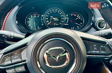 Внедорожник / Кроссовер Mazda CX-9 2019 в Львове фото 20 Внедорожник / Кроссовер Mazda CX-9 2019 в Львове