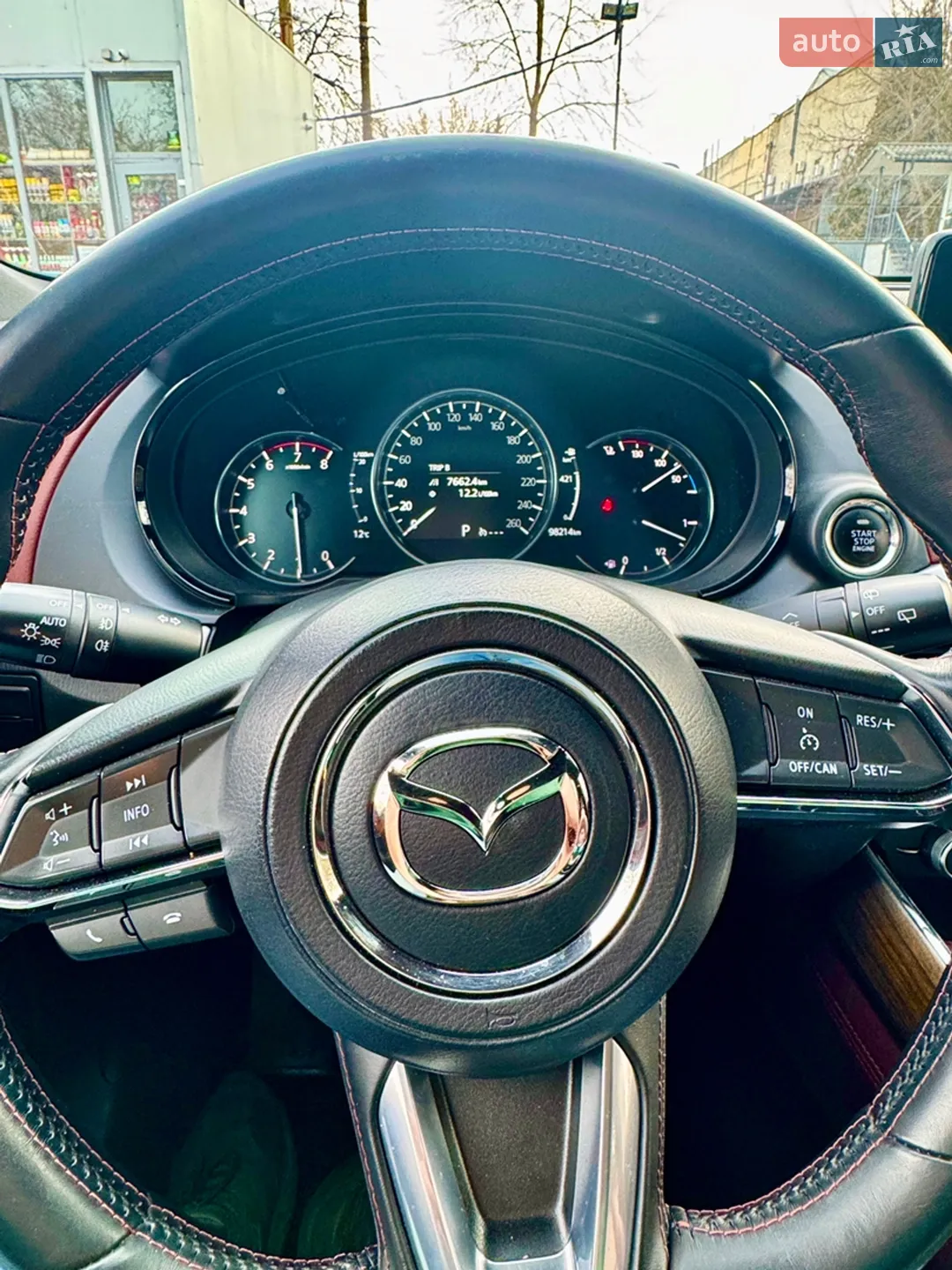 2019 Mazda CX-9 - мініатюра 20