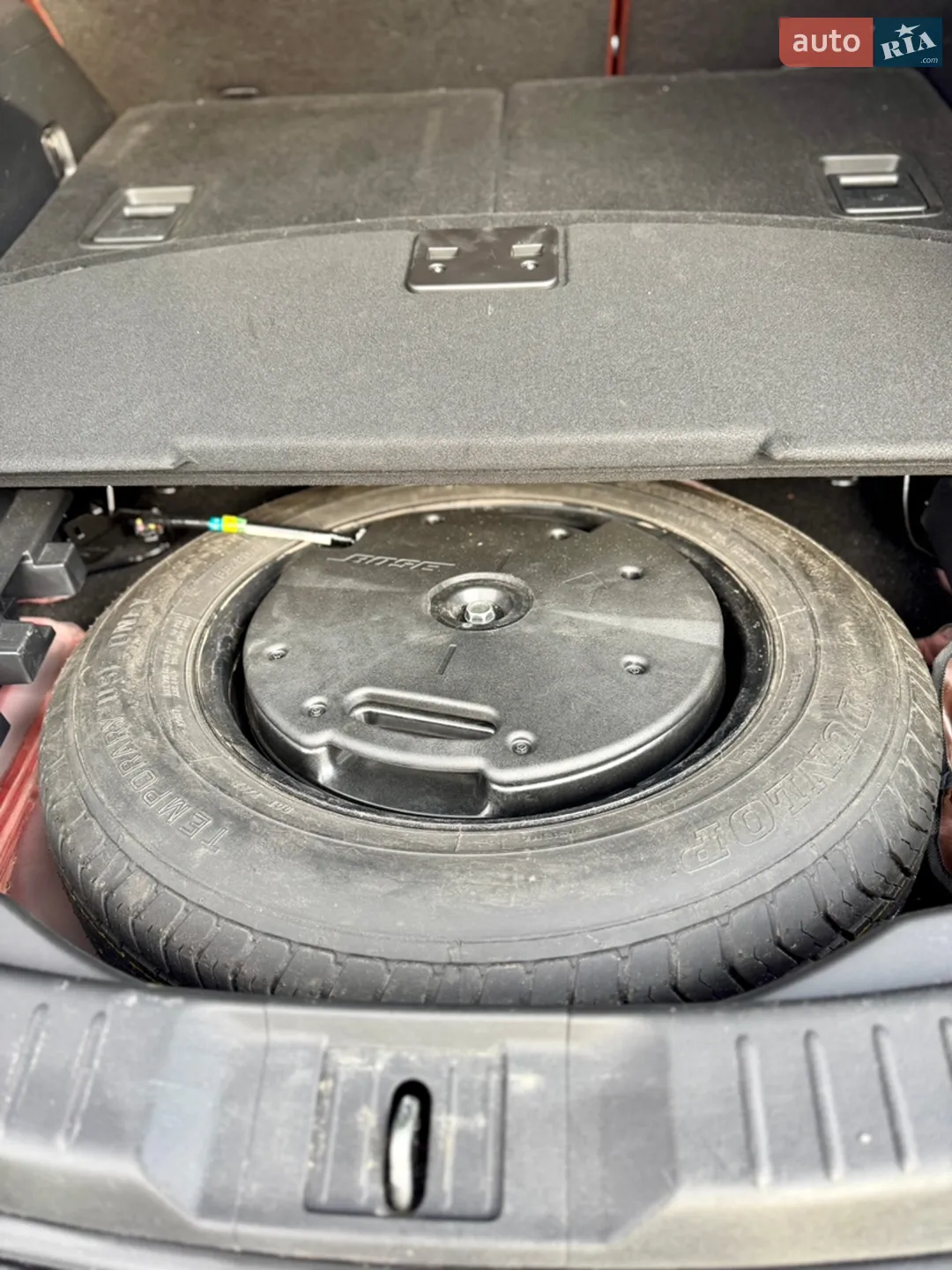 2019 Mazda CX-9 - мініатюра 25