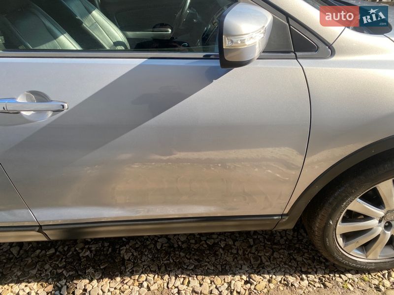 Внедорожник / Кроссовер Mazda CX-9 2007 в Коломые