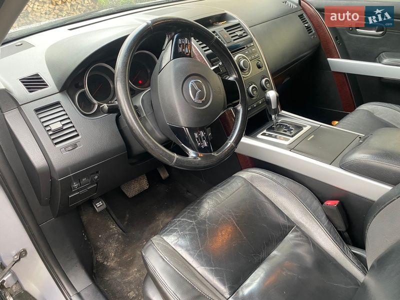 Внедорожник / Кроссовер Mazda CX-9 2007 в Коломые