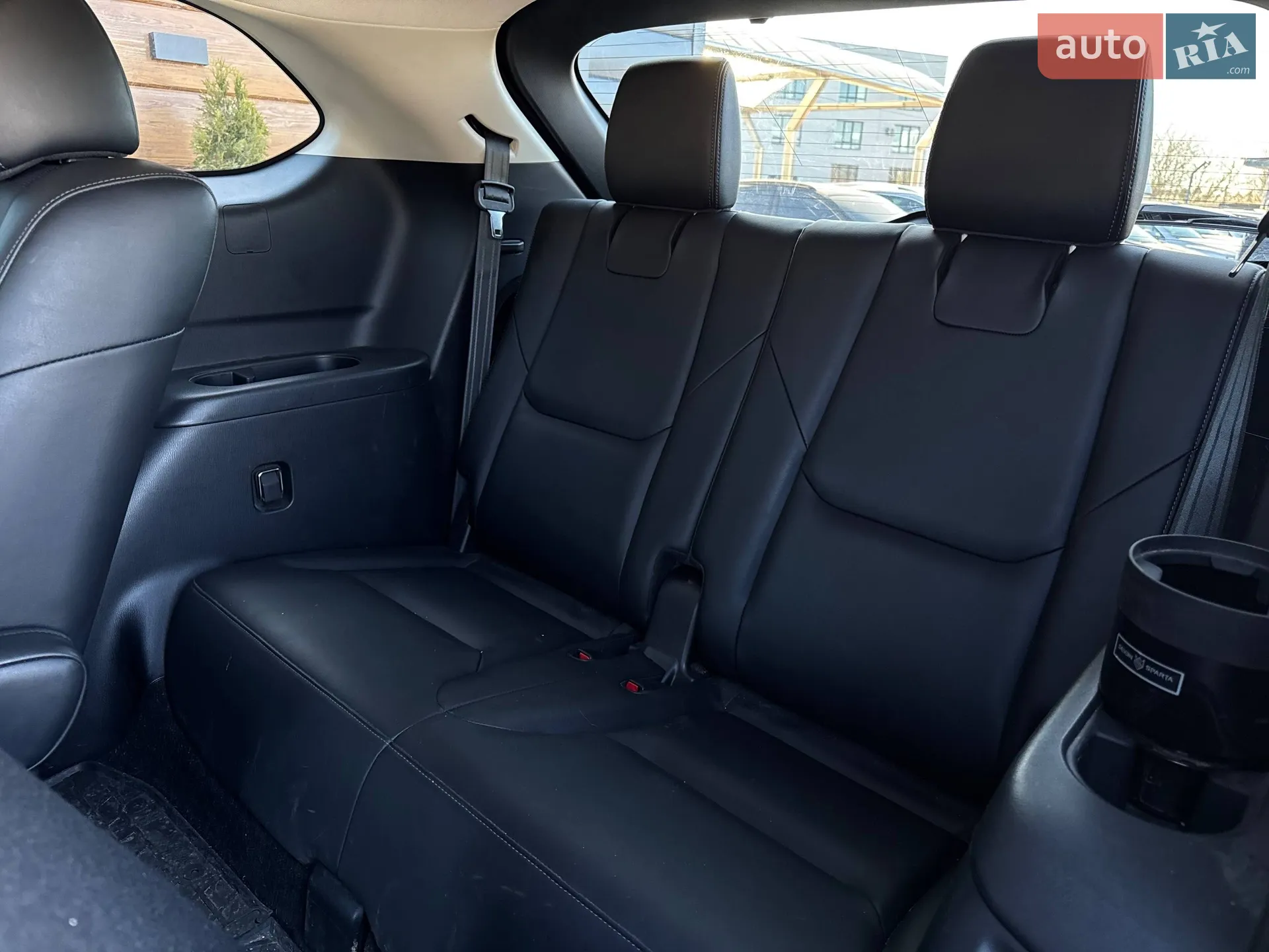 2023 Mazda CX-9 - мініатюра 48