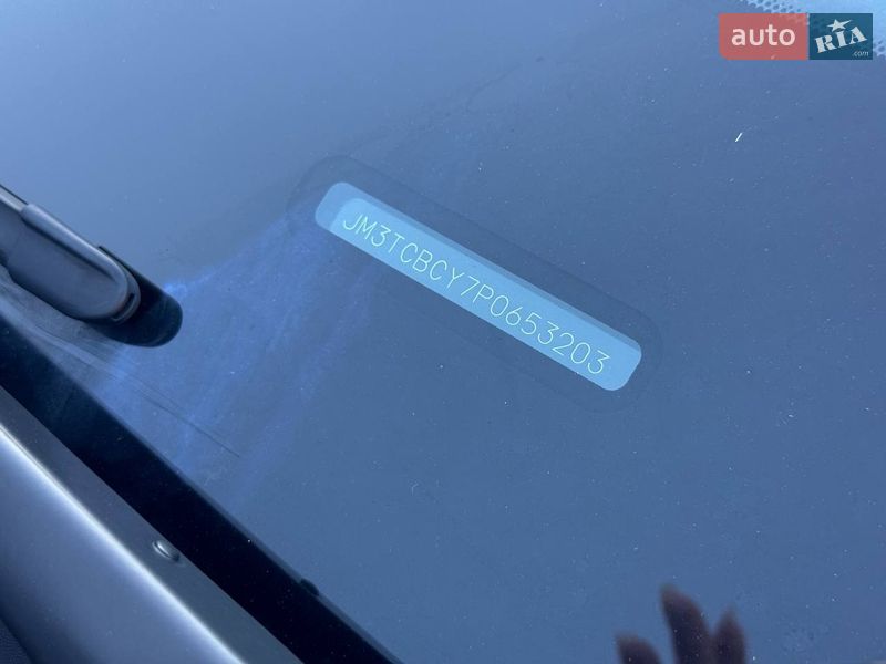 Внедорожник / Кроссовер Mazda CX-9 2023 в Ровно