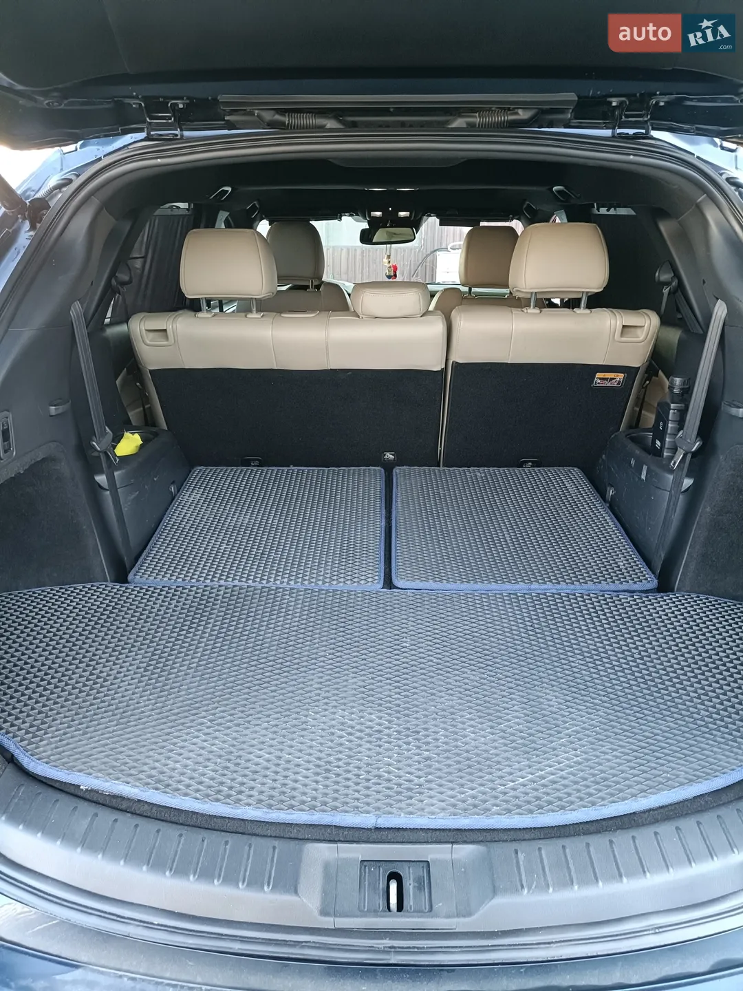 2016 Mazda CX-9 - мініатюра 7