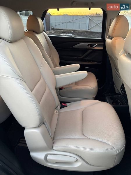 Внедорожник / Кроссовер Mazda CX-9 2020 в Киеве