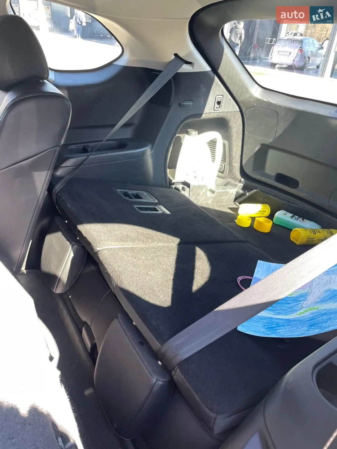2017 Mazda CX-9 - мініатюра 28
