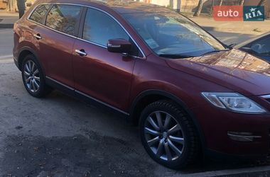 Внедорожник / Кроссовер Mazda CX-9 2009 в Вишневом