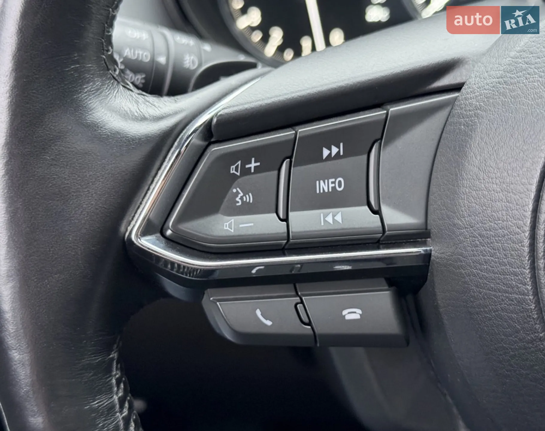 2021 Mazda CX-9 - мініатюра 37