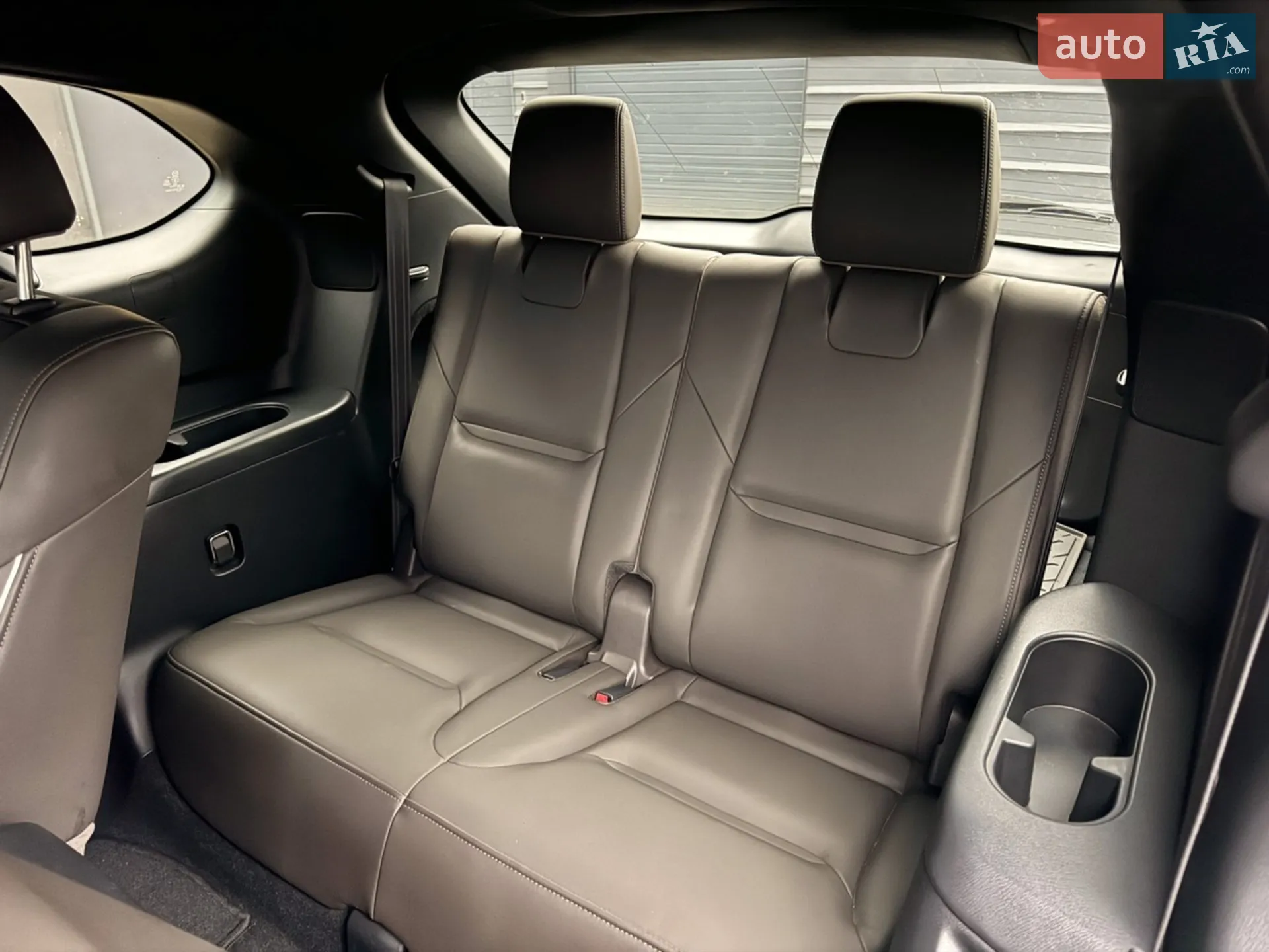 2021 Mazda CX-9 - мініатюра 47