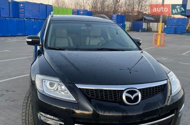 Внедорожник / Кроссовер Mazda CX-9 2009 в Белой Церкви